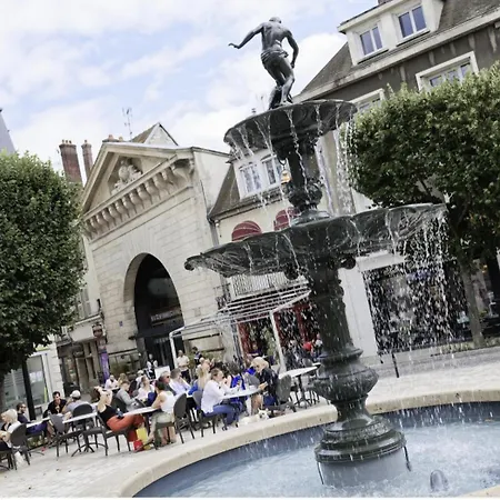 L'ecrin Austral Compiègne